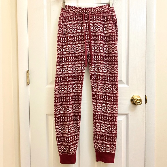 Uniqlo Intimates & Sleepwear Uniqlo Pajama Pants Poshmark